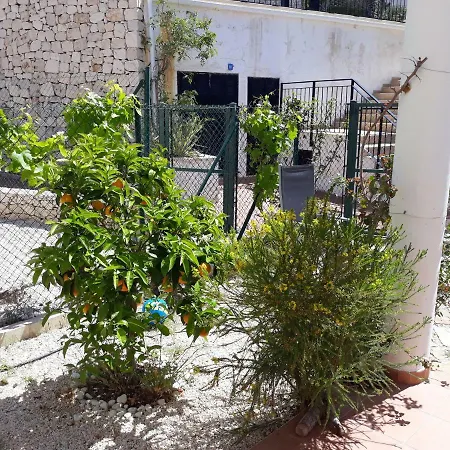 Las Naranjas Calpe