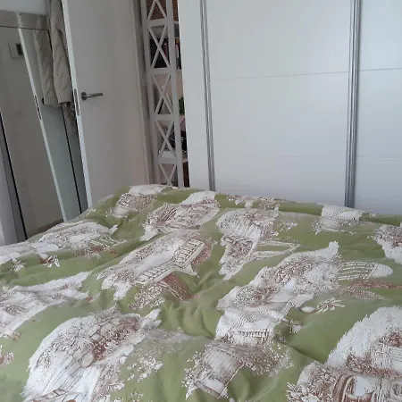Las Naranjas Holiday home Calpe