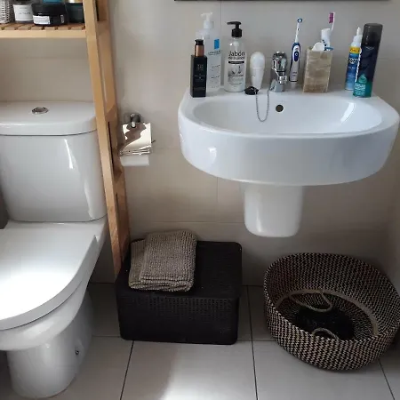 Holiday home Las Naranjas Calpe